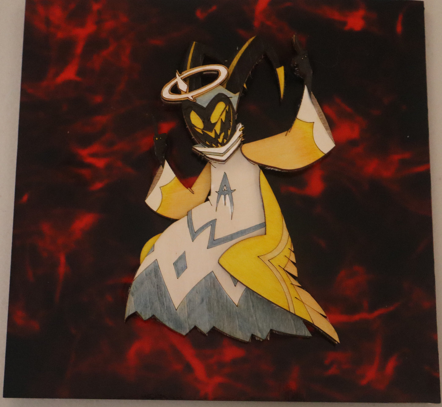 Adam Wall art