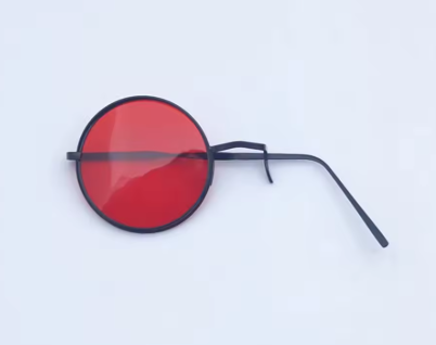 Alastor Monocle