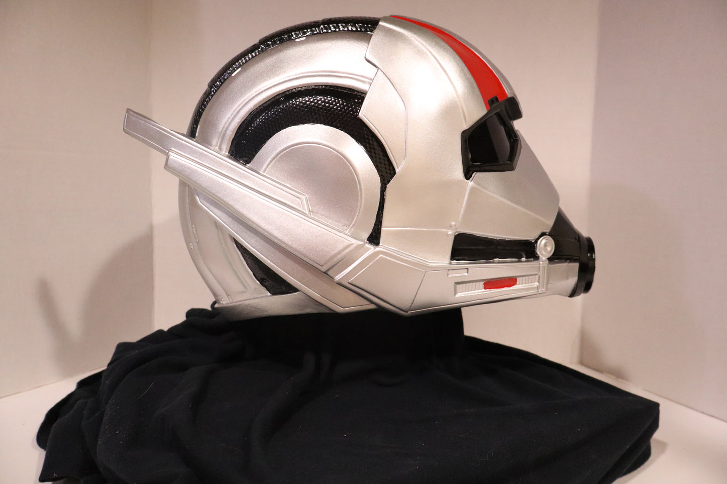 Ant-Man Helmet