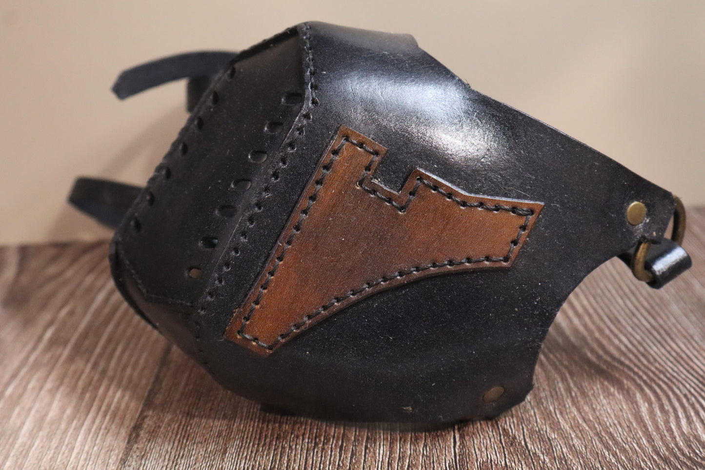 Biker Mask