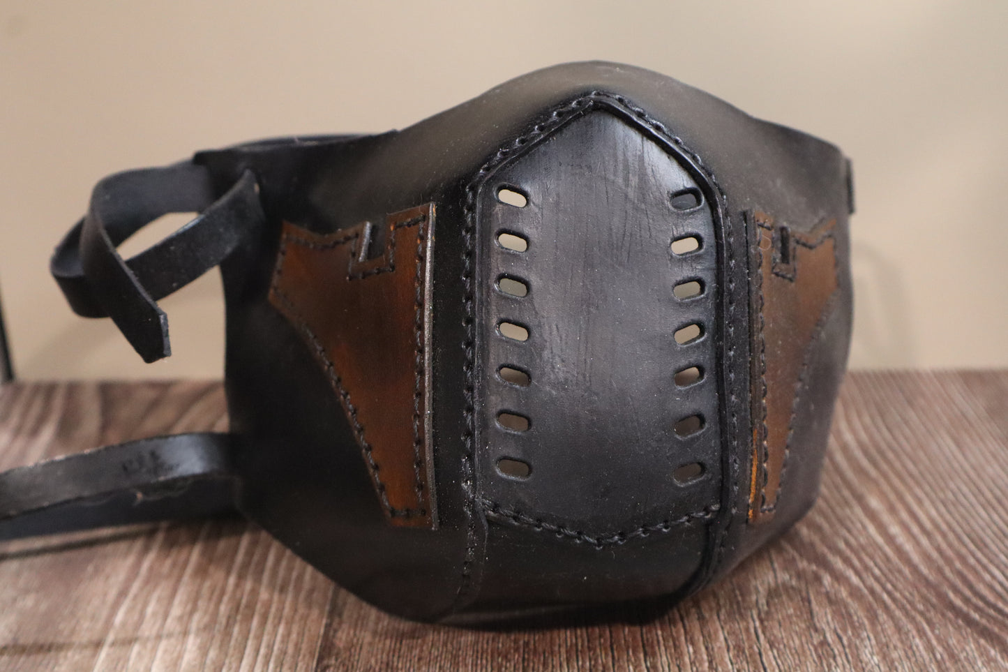 Biker Mask