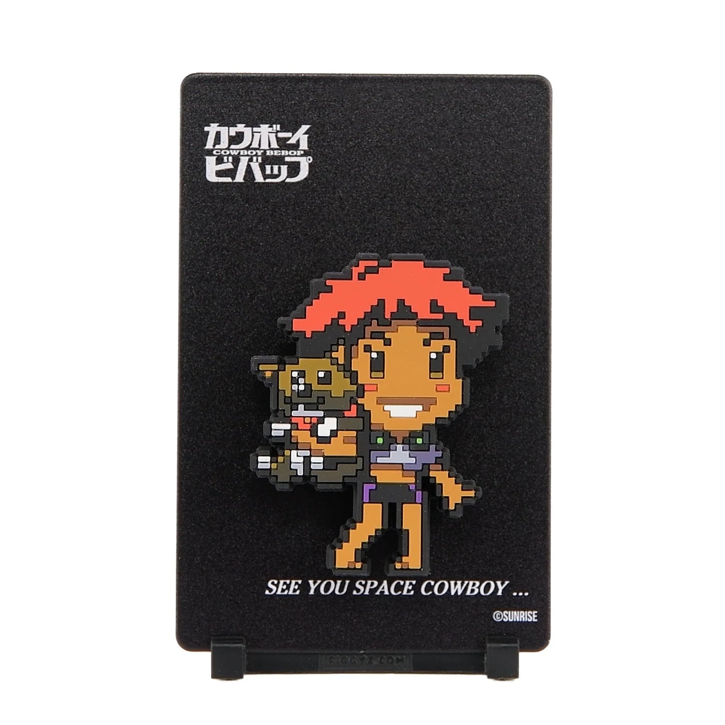 FiGGYZ Ed and Ein #30