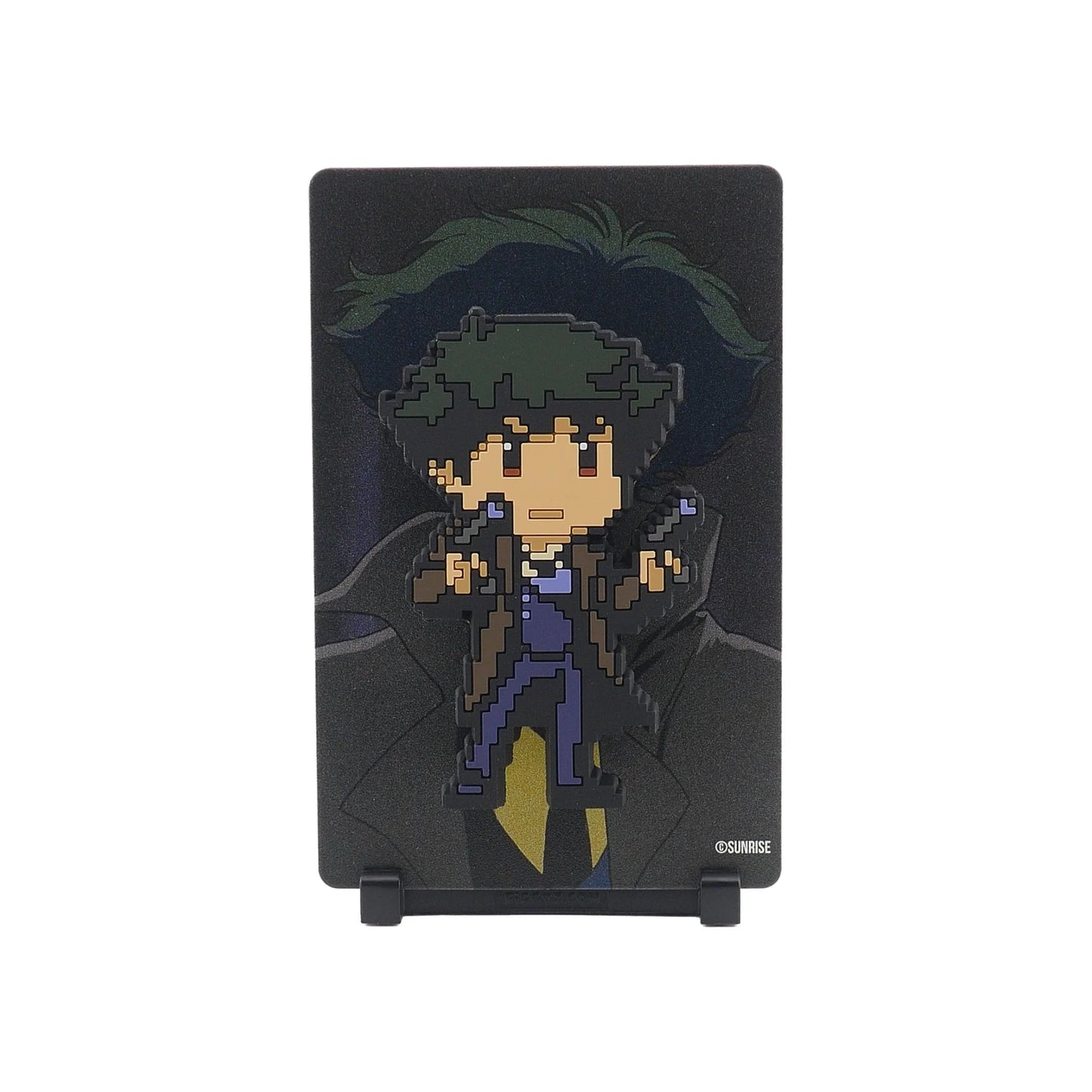 FiGGYZ Spike Spiegel (Showdown) #197