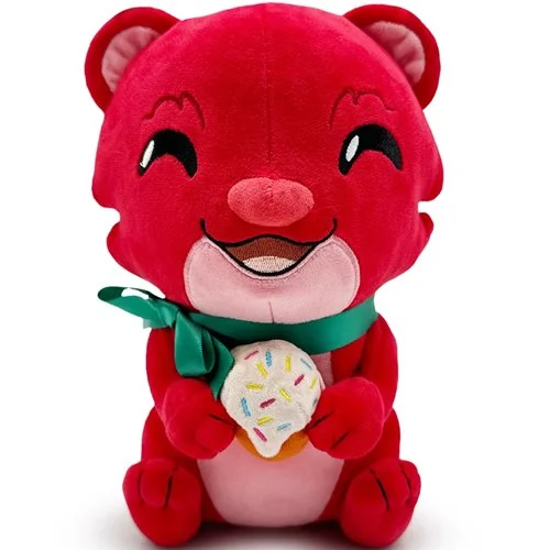 Critical Role:Sprinkle Plush