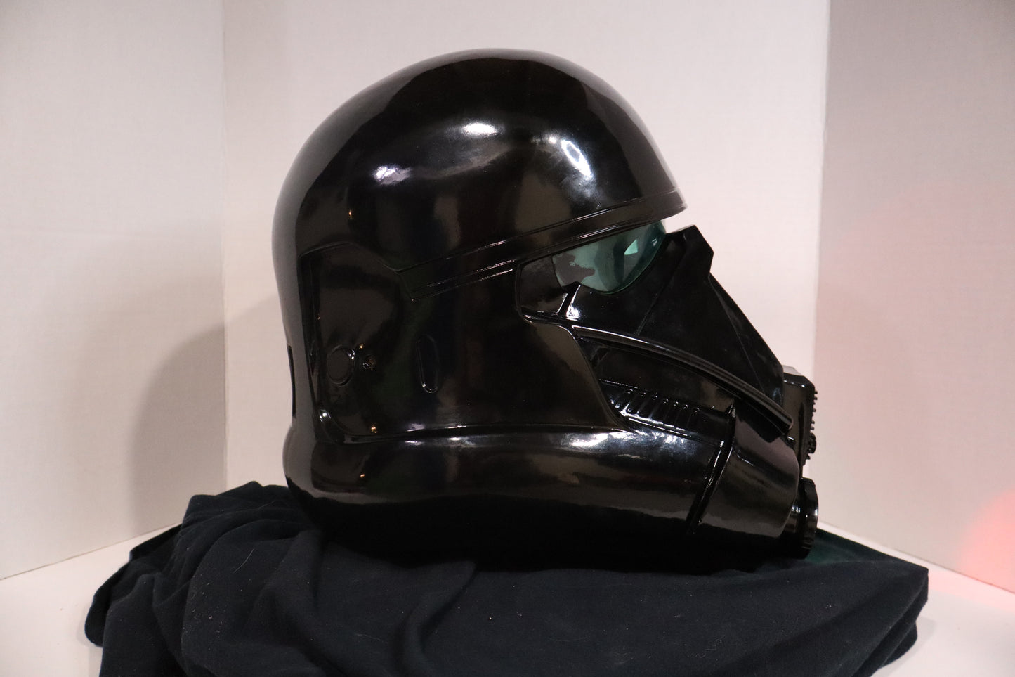 Star Wars Dark Trooper