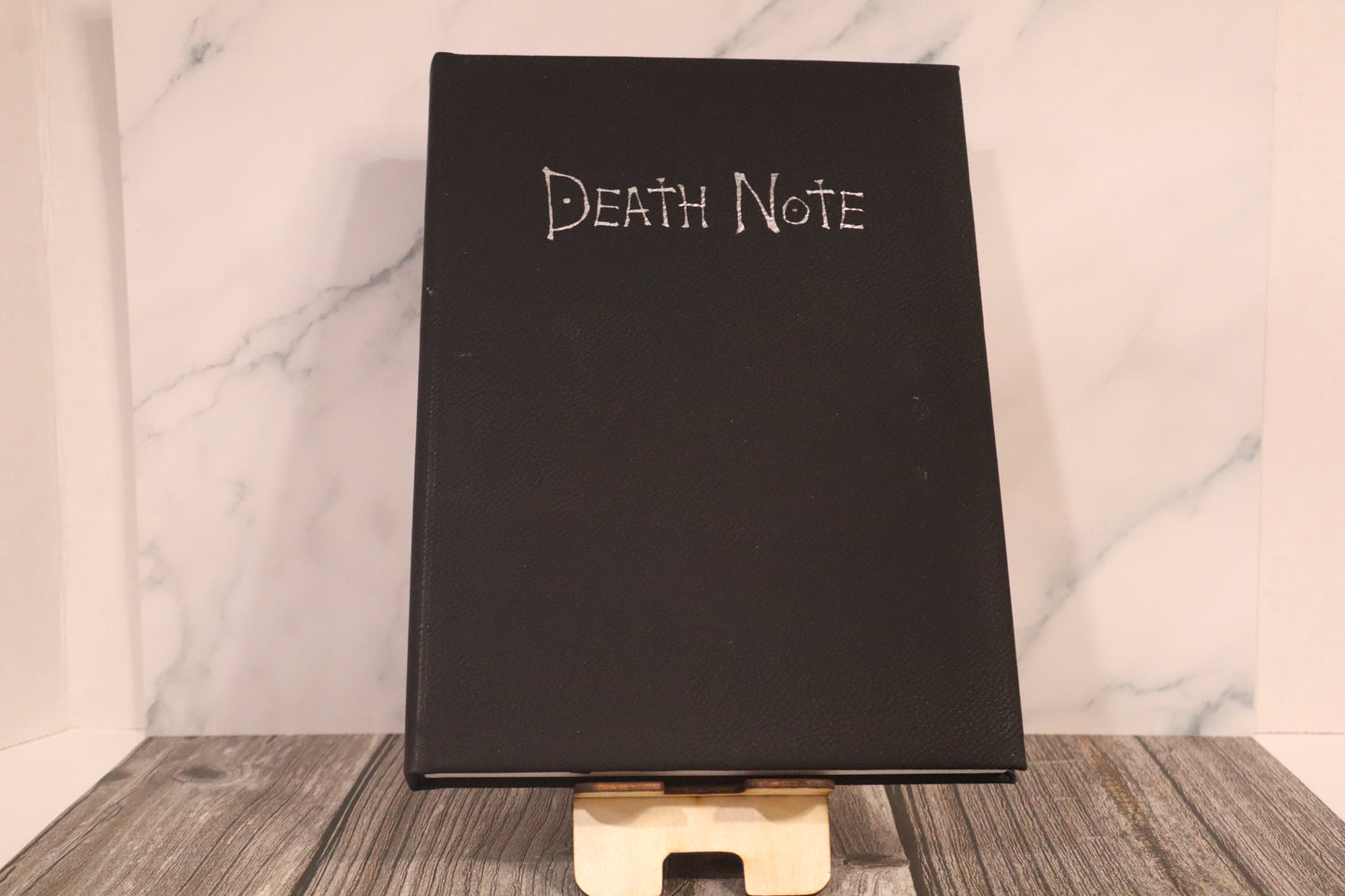 Death Note