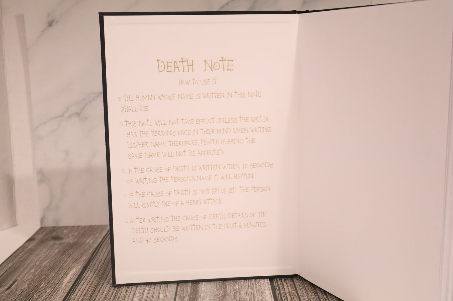 Death Note