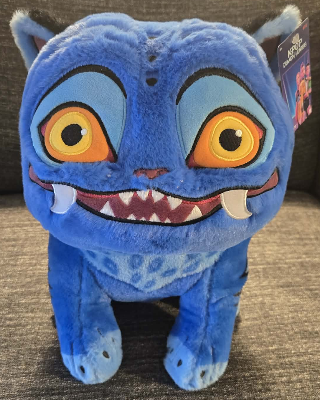 Derpy 12 inch Plush