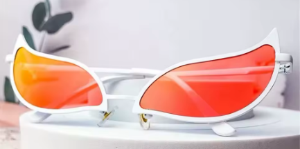 Donquixote Doflamingo glasses