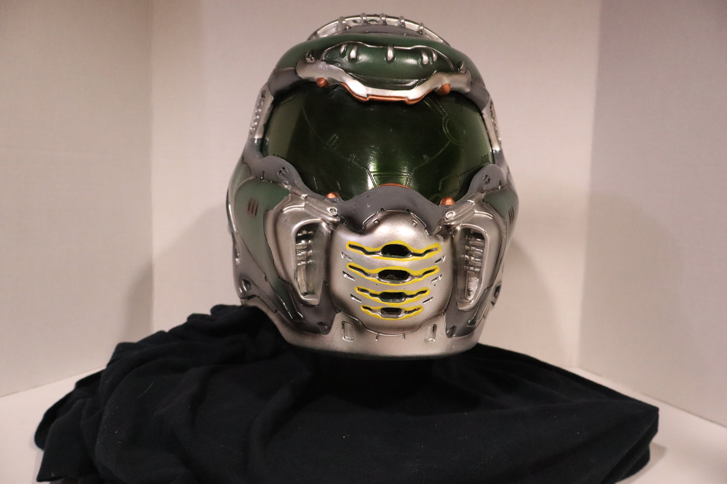 Doom Eternal