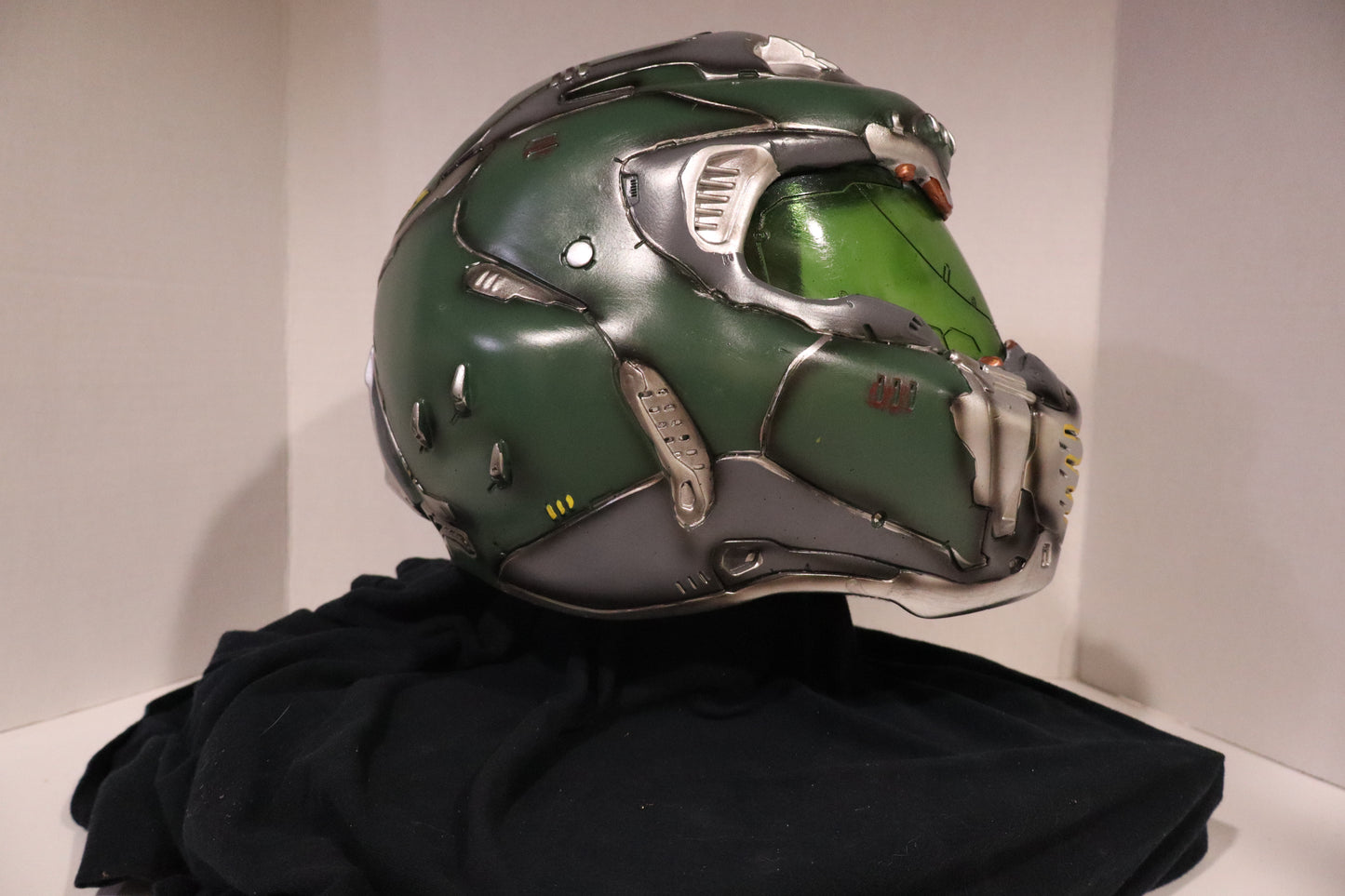 Doom Eternal