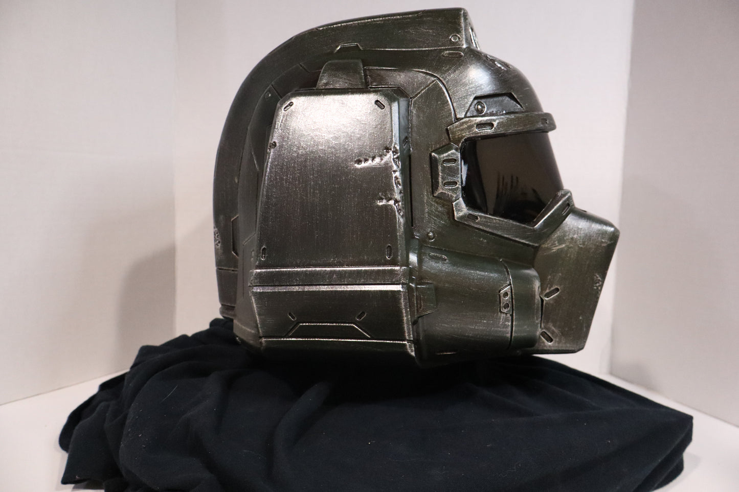 Doom Helmet