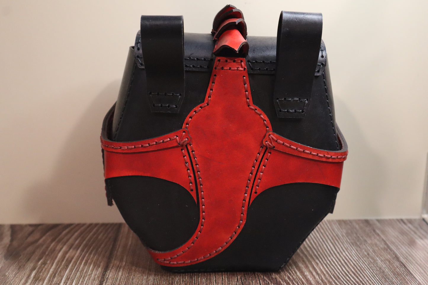 Dragon Hunter Bag
