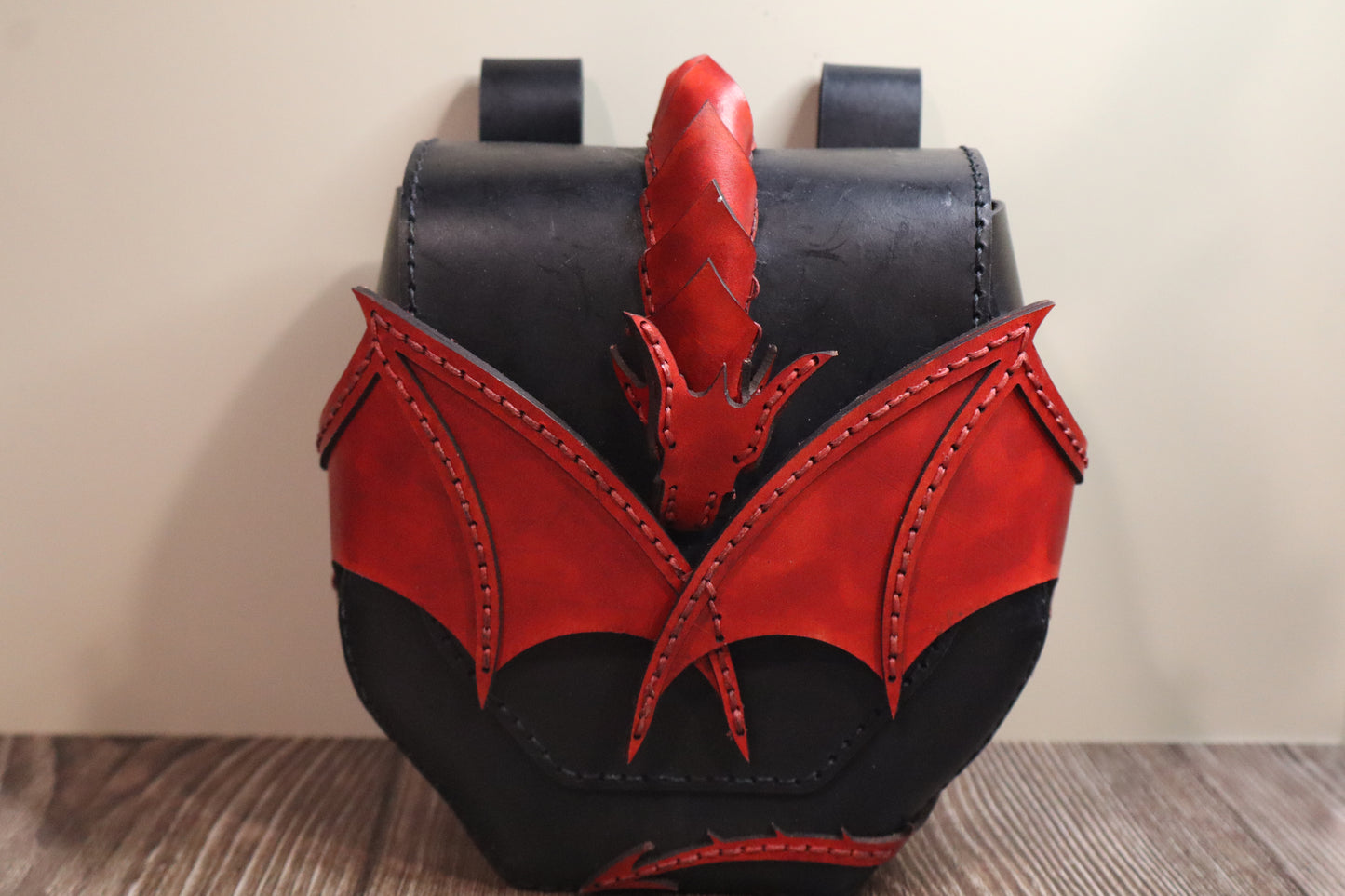 Dragon Hunter Bag