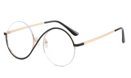Elphaba Glasses