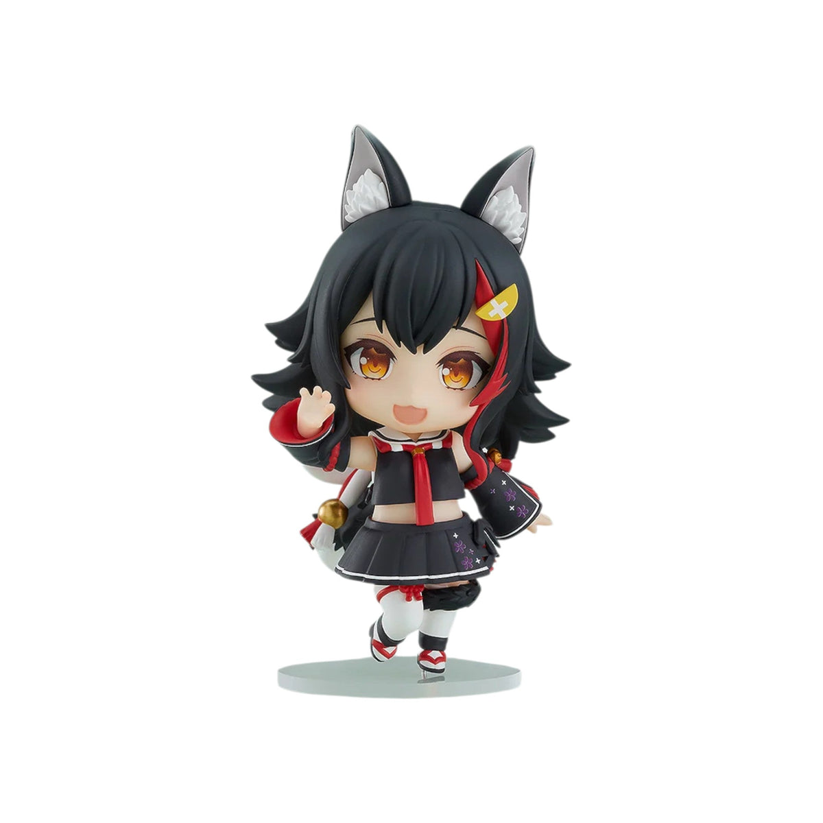 Ookami Mio (Hololive) Nendoroid