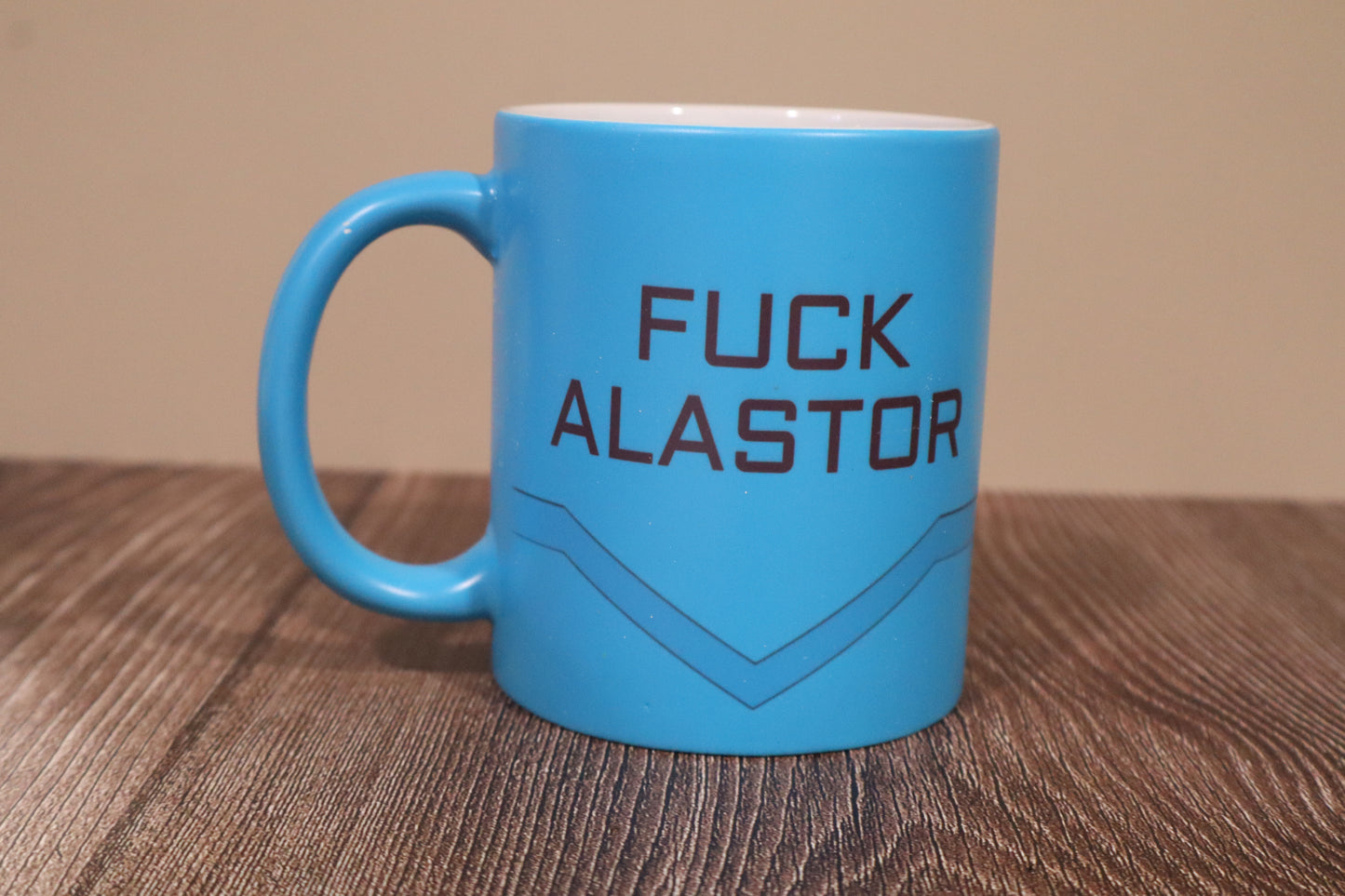 Vox F*ck Alastor