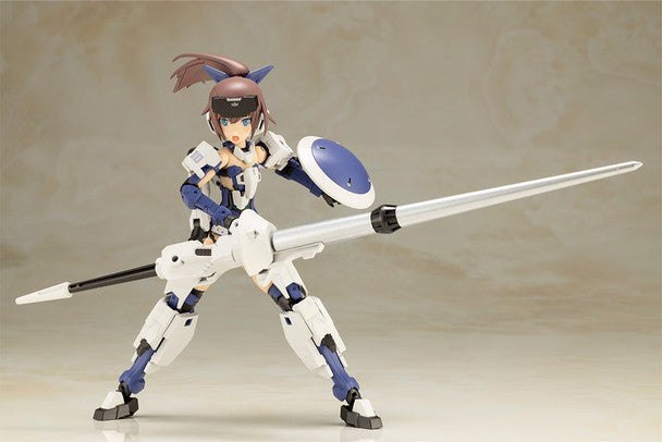 JINRAI LANCER Ver. FRAME ARMS GIRL