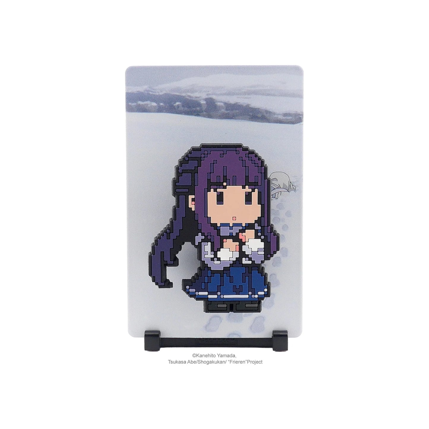 FiGGYZ Fern (Winter Outfit) #225