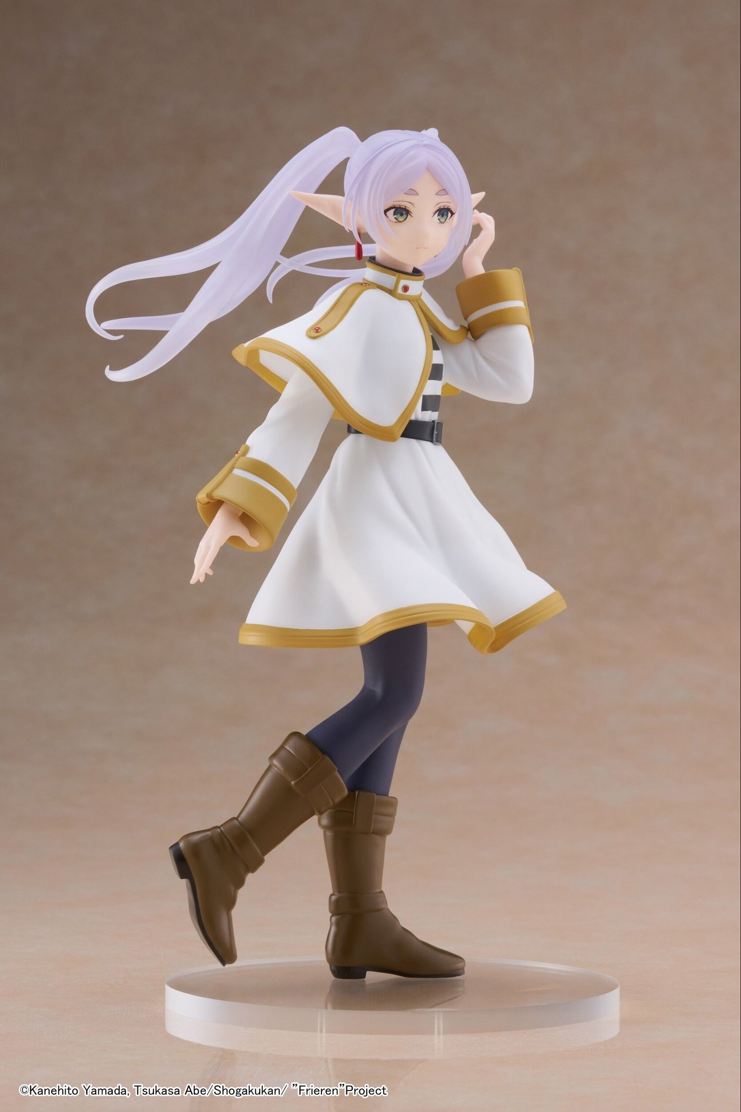 Frieren Coreful Figure