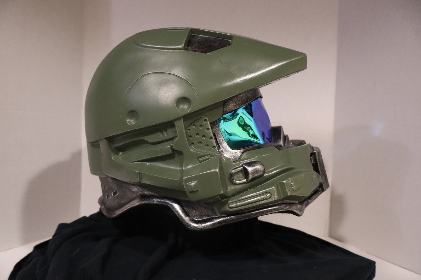 Halo Helmet