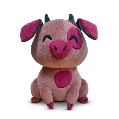 Hazbin Hotel Fat Nuggets 9-Inch Plush