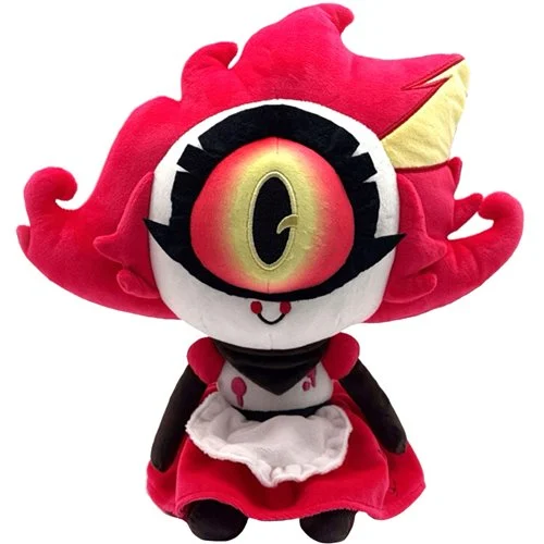 Hazbin Hotel Niffty 9-Inch Plush