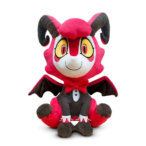Hazbin Hotel Razzle 9-Inch Plush