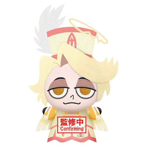Hazbin Hotel Season 2 Abel D Volume 1 Mascot Plush