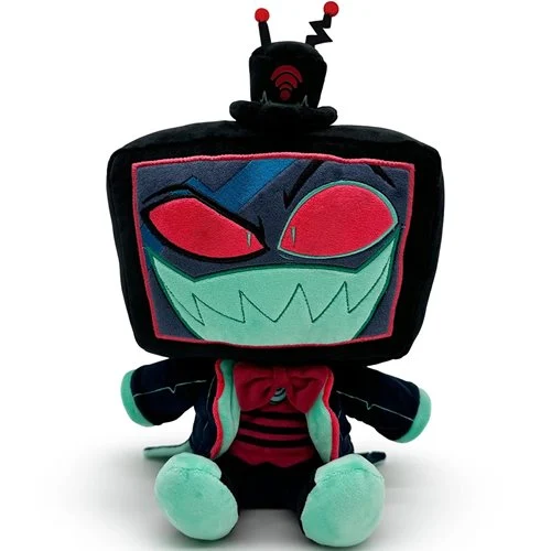 Hazbin Hotel Vox 9-Inch Plush
