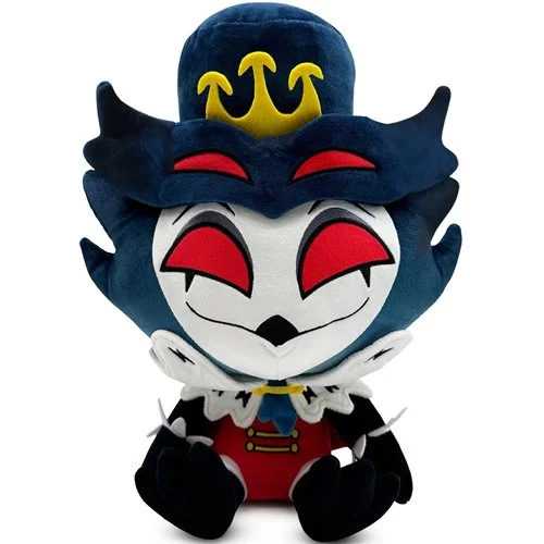 Helluva Boss Stolas 9-Inch Plush