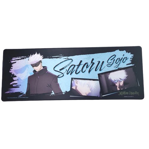 Jujutsu Kaisen S2 Satoru Gojo Mouse Pad