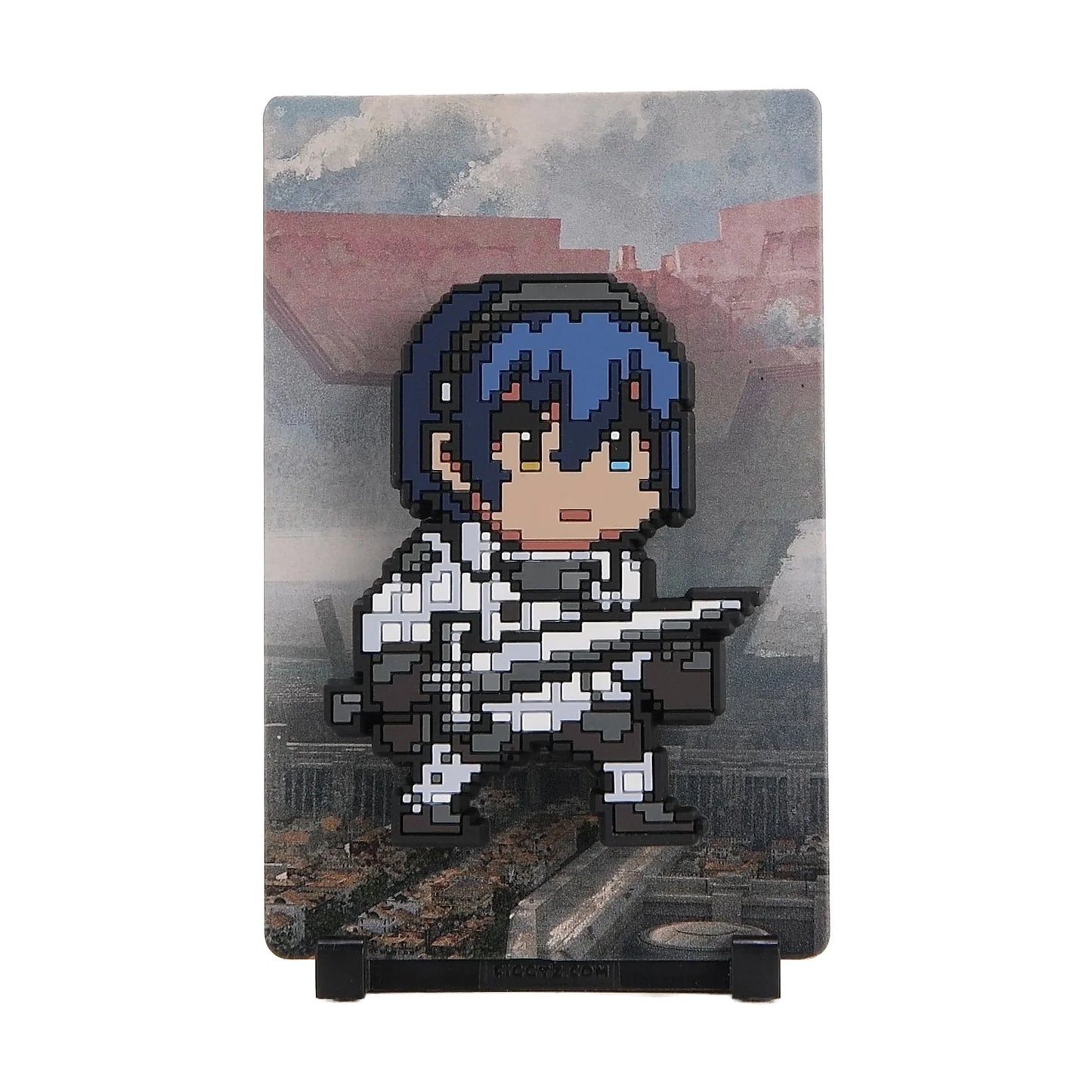 FiGGYZ Protagonist #18