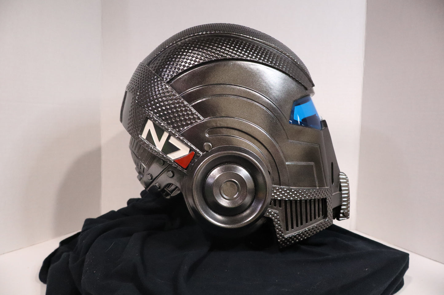 N7 Tally Helmet