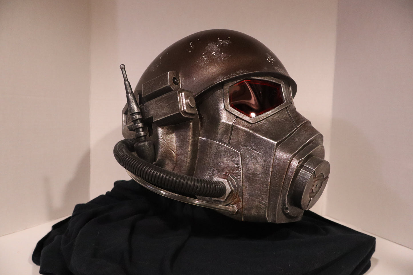 NCR Veteran Ranger
