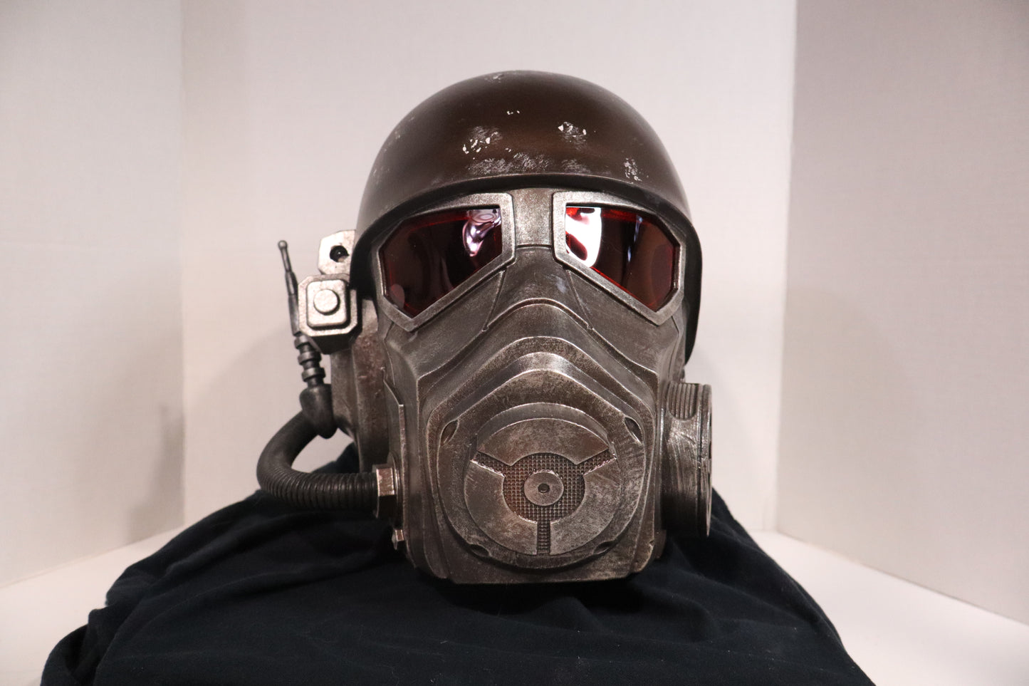 NCR Veteran Ranger