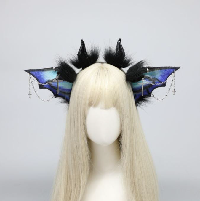 Nyx Headband