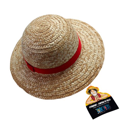 Monkey D Luffy hat