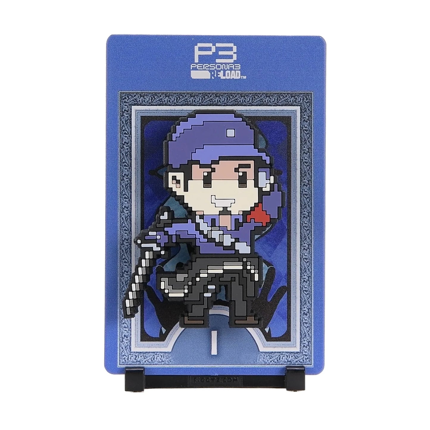 FiGGYZ Persona 3 Reload Junpei Iori #92