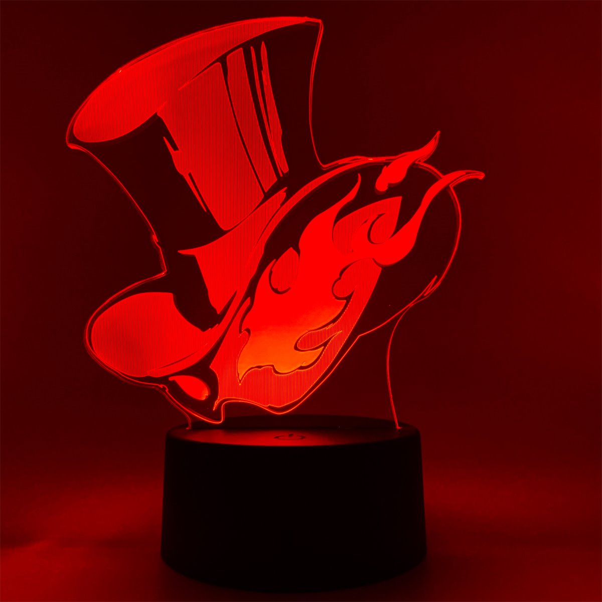 Persona 5 Royal Phantom Thieves Otaku Lamp