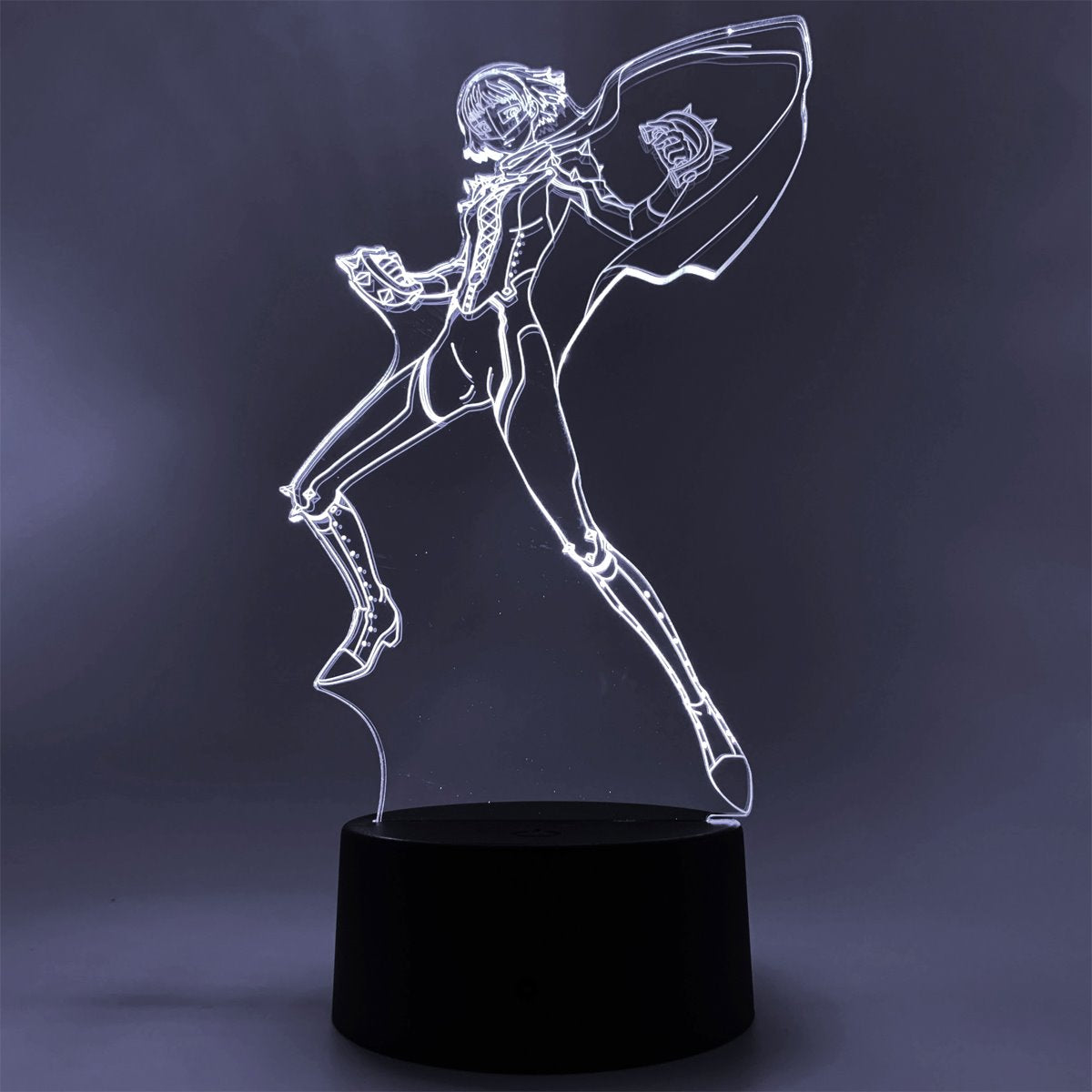 Persona 5 Royal Queen Otaku Lamp