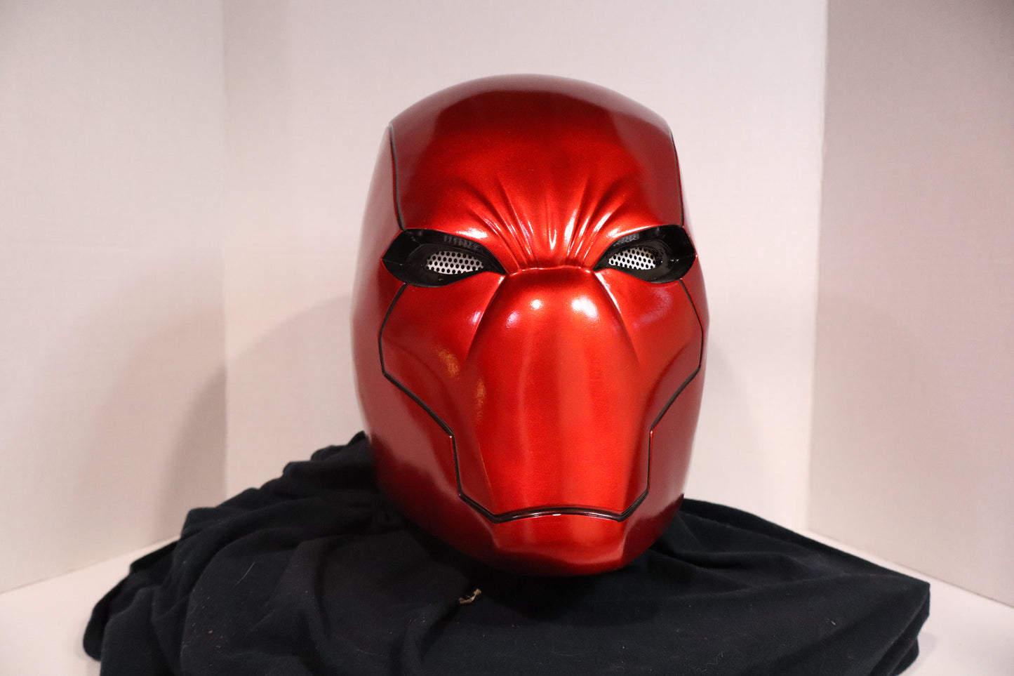 Red Hood