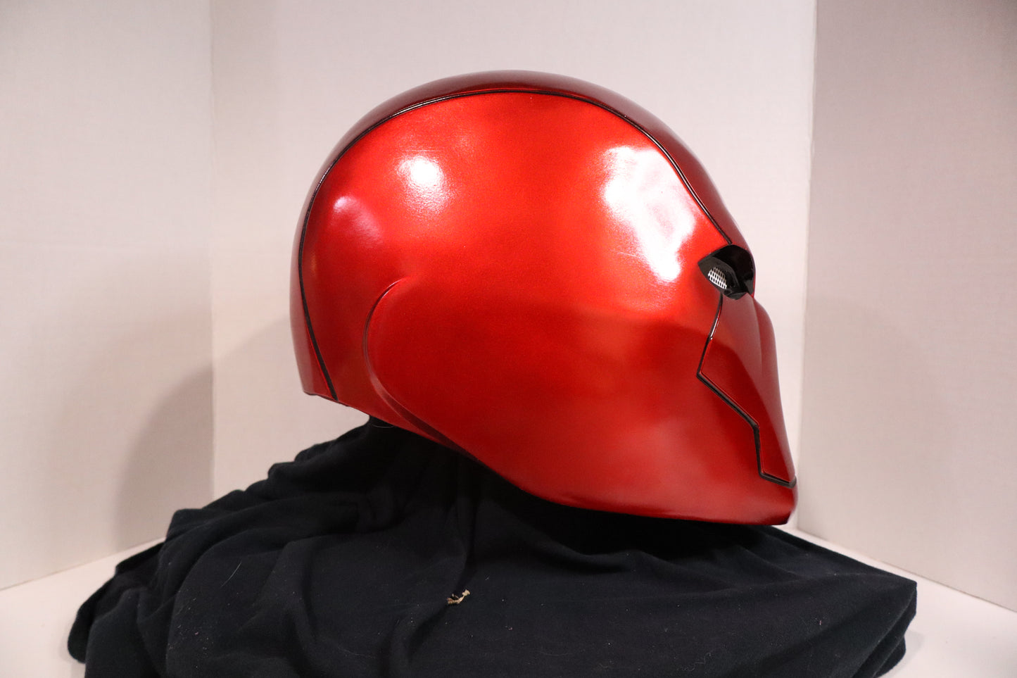 Red Hood