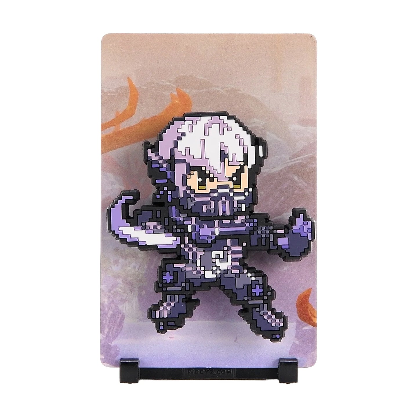FiGGYZ Nahobino (Tsukuyomi Form) #69