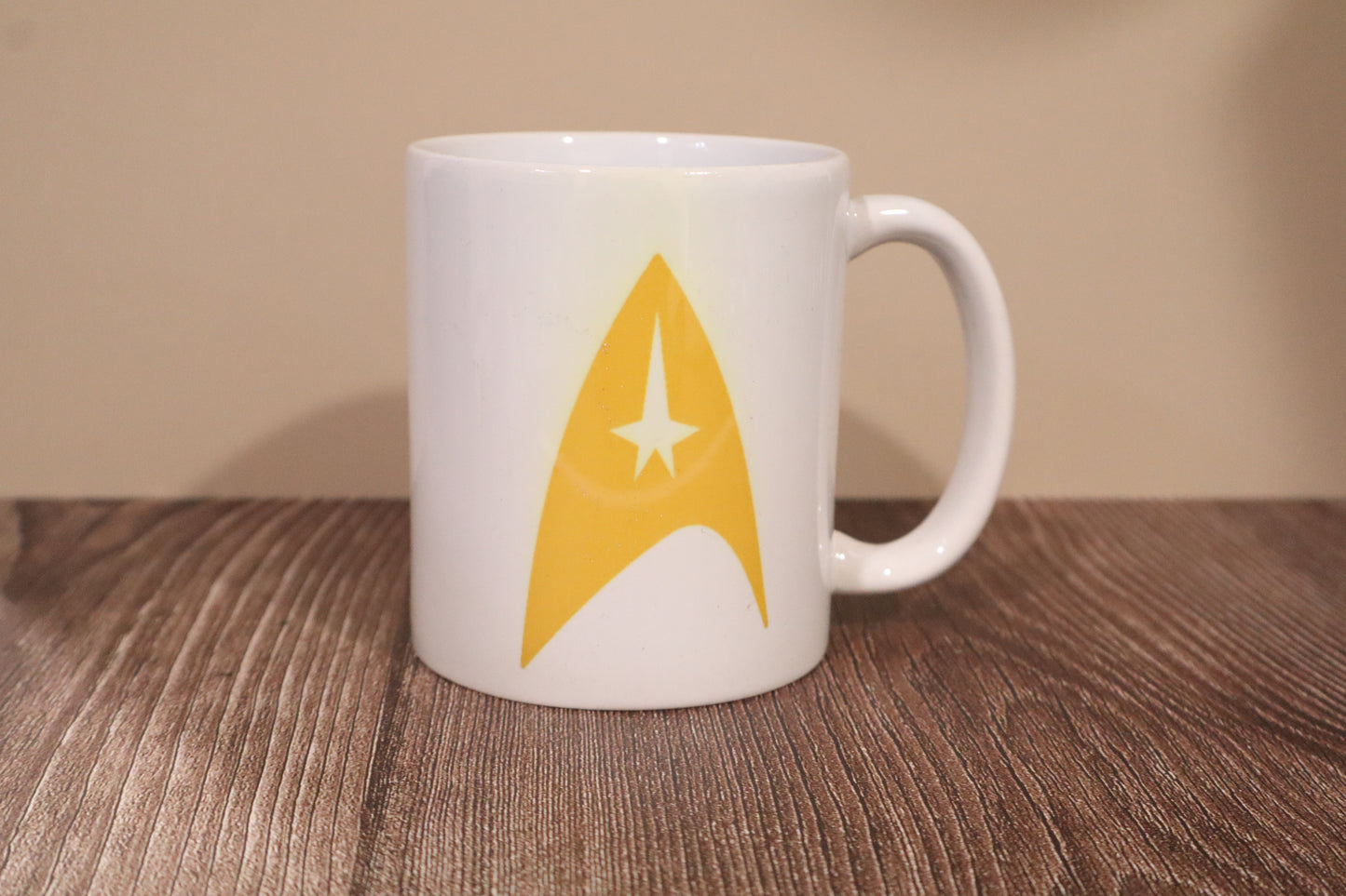 Star Trek Command