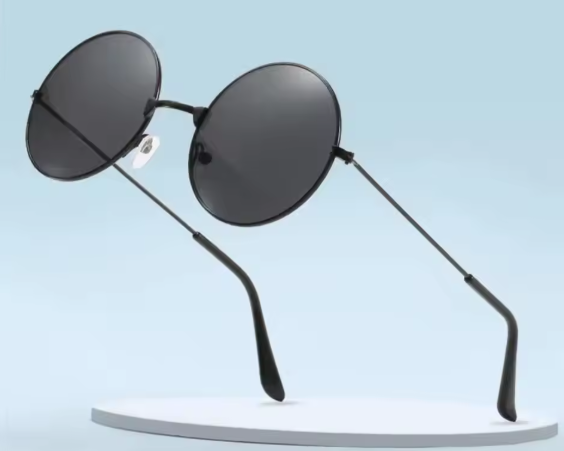 Gojo Satoru Glasses (Round)