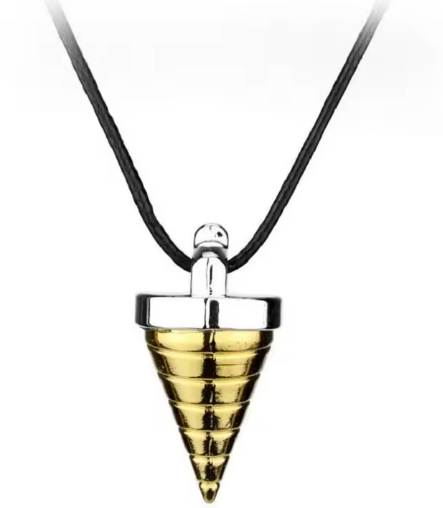 Gurran Lagann Tengen Toppa Pendant