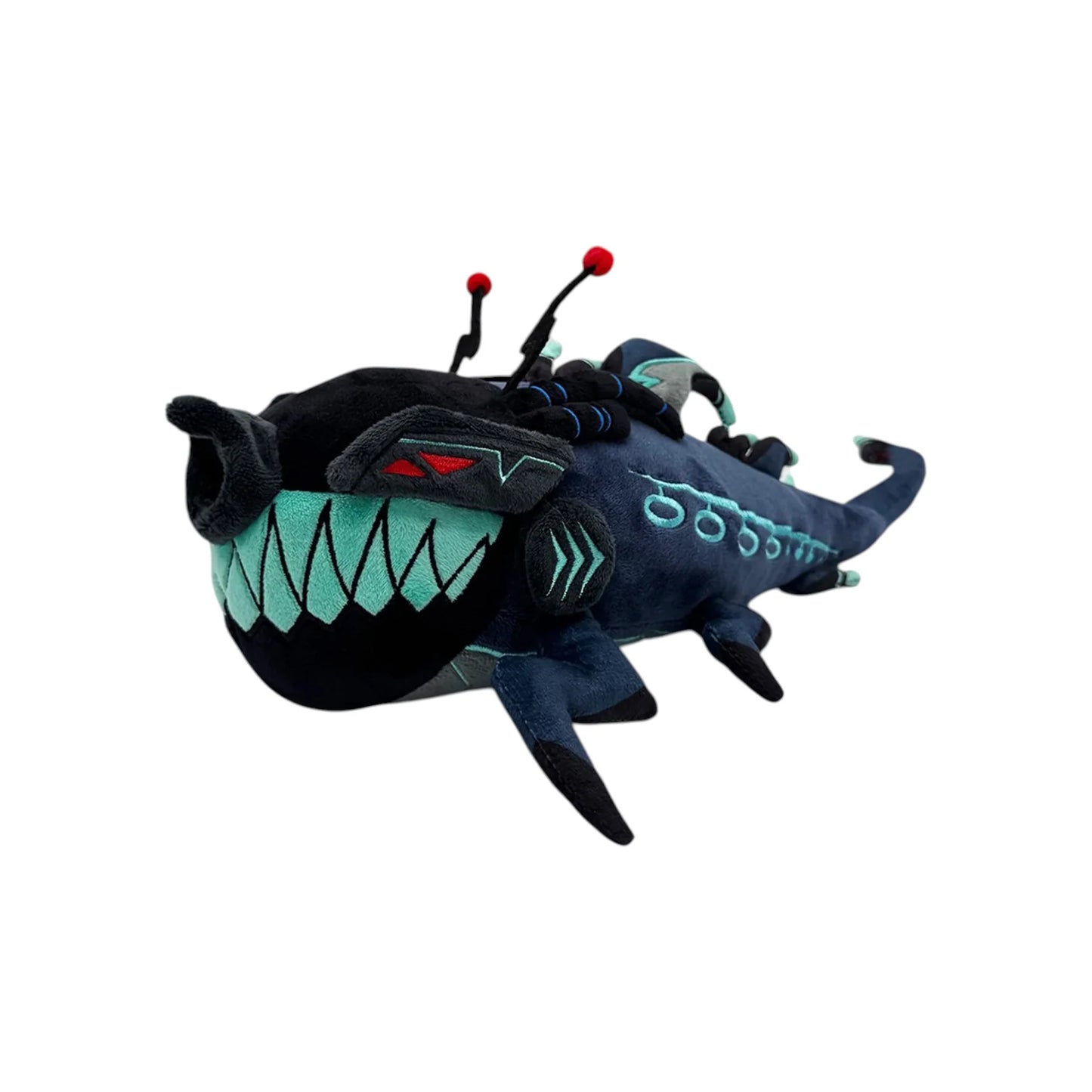Shok.Wav 12" Plush