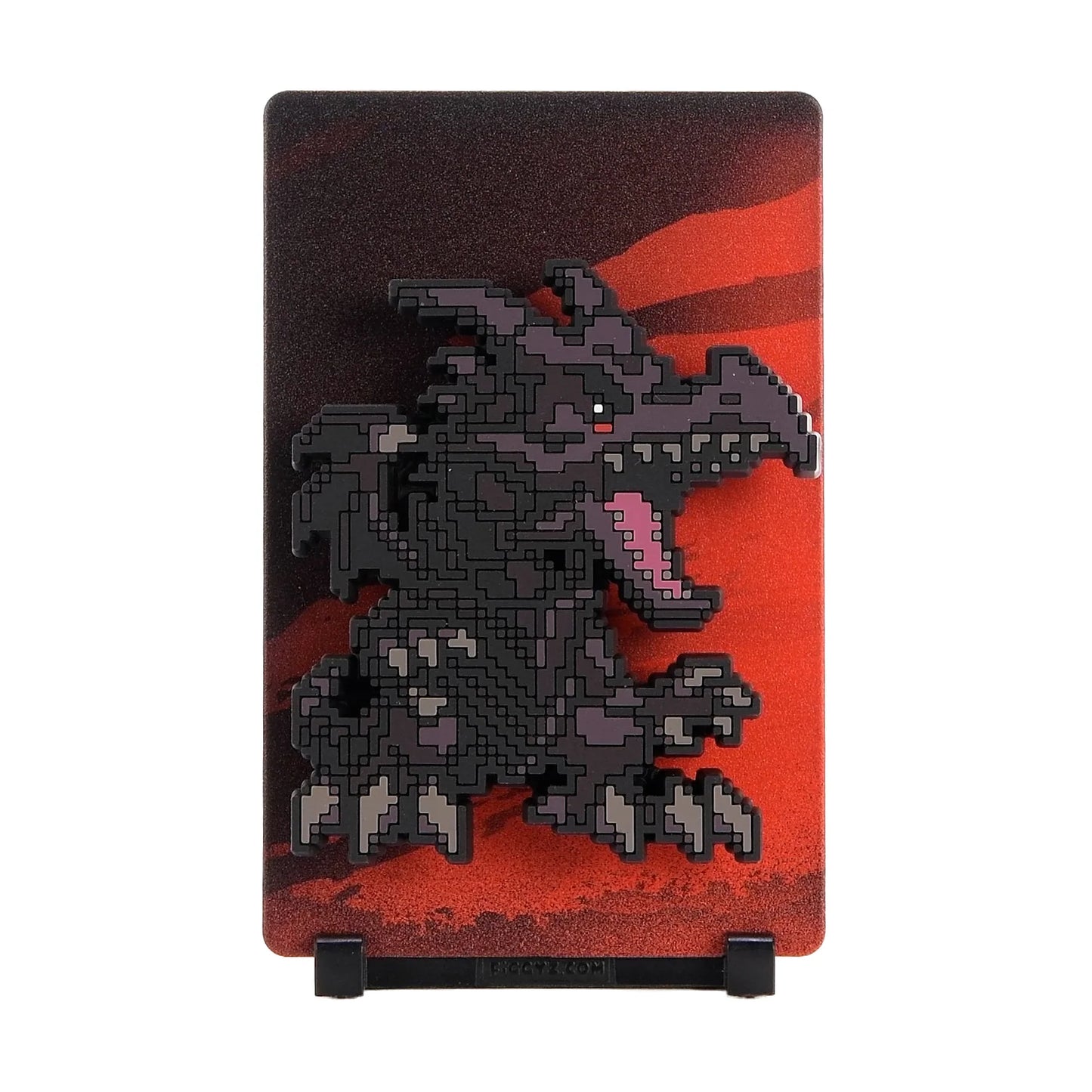FiGGYZ Red-Eyes Black Dragon #108
