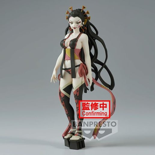 Demon Slayer: Kimetsu no Yaiba Daki Vol. 8 Demon Series Statue